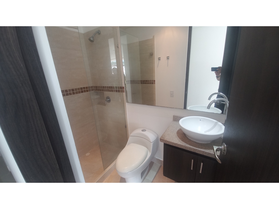 APARTAMENTO EN VENTA BARZAL, VILLAVICENCIO — foto 5