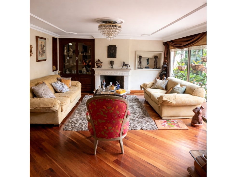 En venta Casa Remodelada en Venta Niza Antigua — foto 5