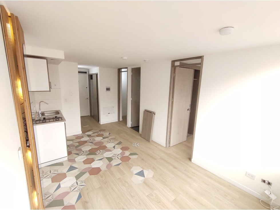 Apartamento en venta CADIZ CASTILLA RESERVADO