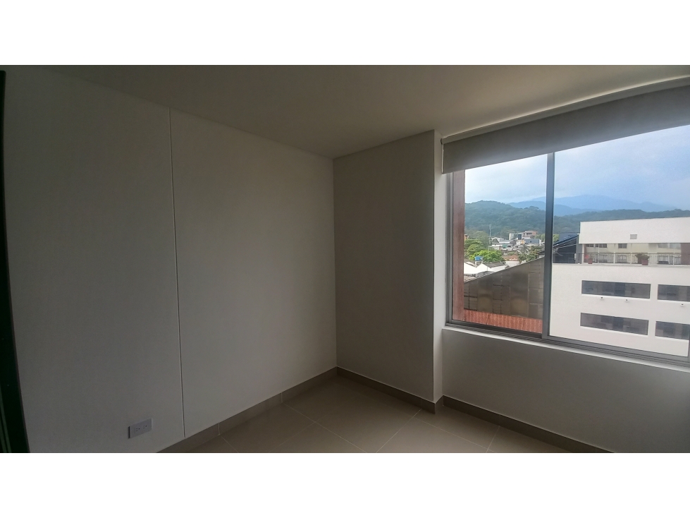 APARTAMENTO EN VENTA BARZAL, VILLAVICENCIO — foto 6