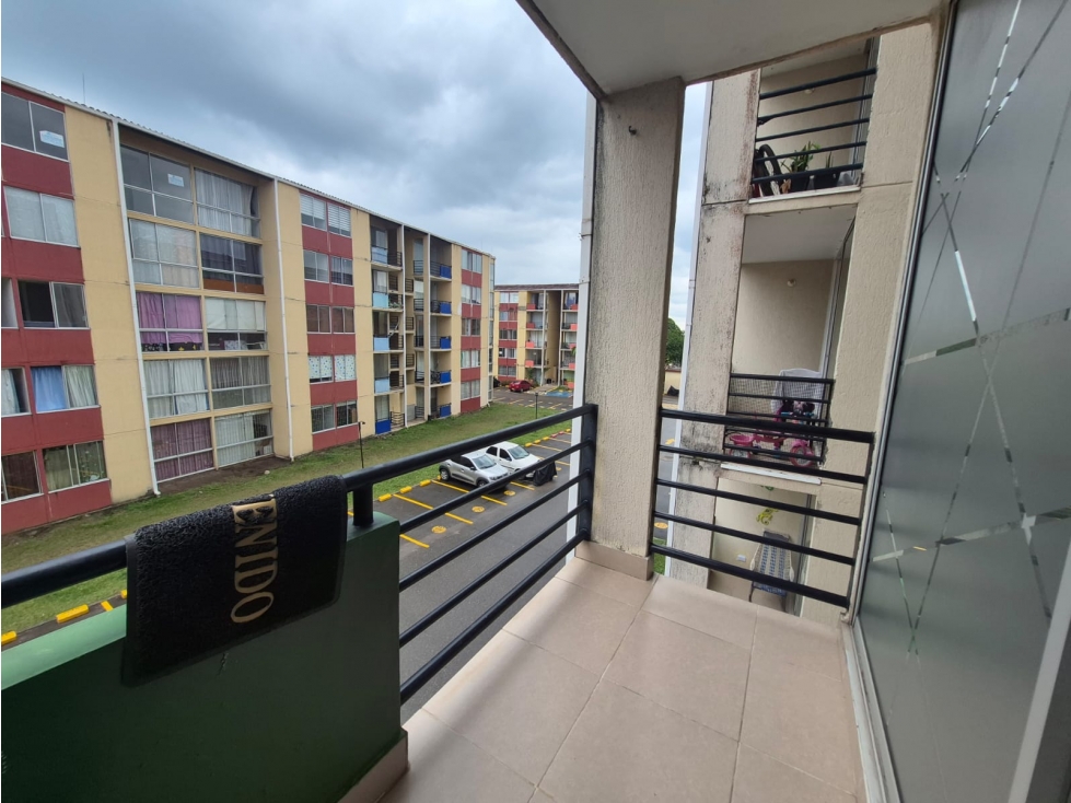 Apartamento en venta Okavango Villavicencio — foto 6