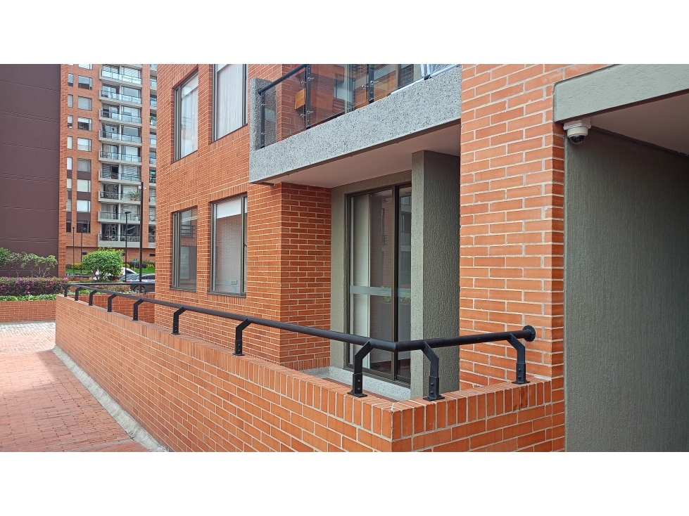 Apartamento en venta Colina calle 169 — foto 3