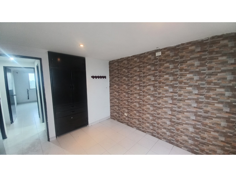 En venta apartamento conjunto Bonanza 1 — foto 5