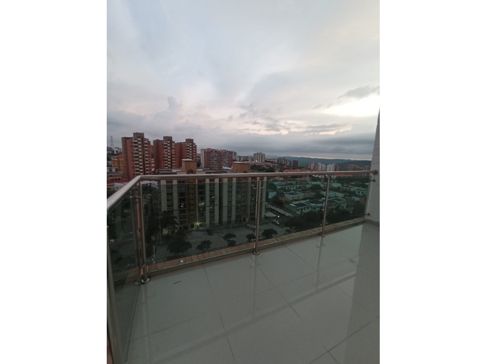PENTHOUSE AMOBLADO EN VENTA VILLA SANTOS