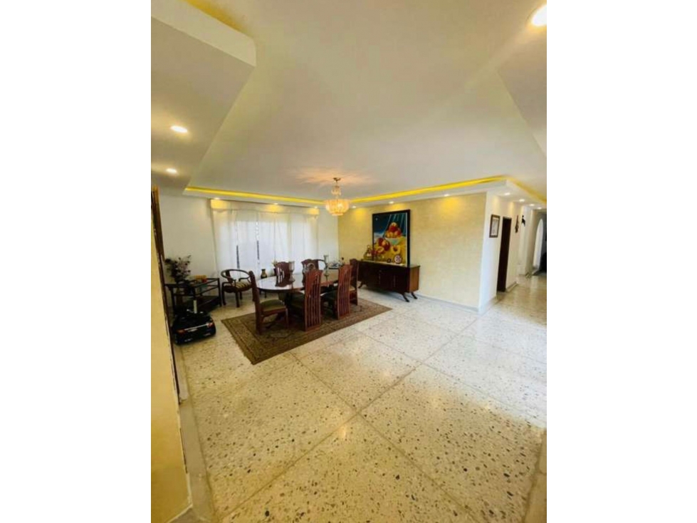 CASA EN ARRIENDO EN EL TABOR - 2