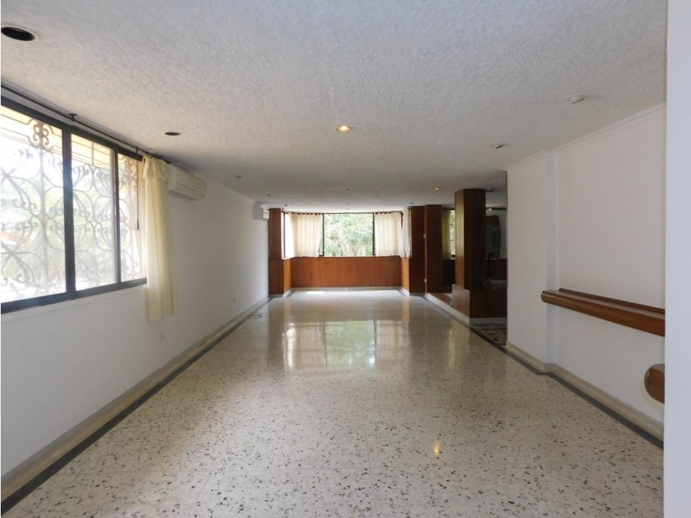 APARTAMENTO EN ALQUILER EN VILLA COUNTRY — foto 3