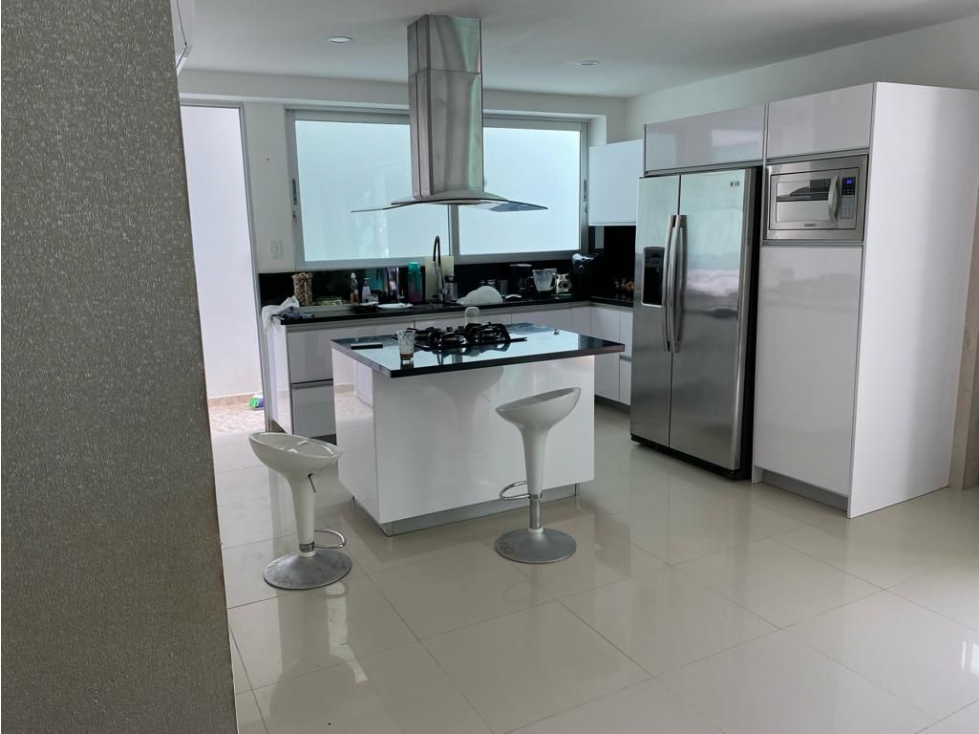 CASA DUPLEX EN VENTA EN VILLA CAMPESTRE - 6