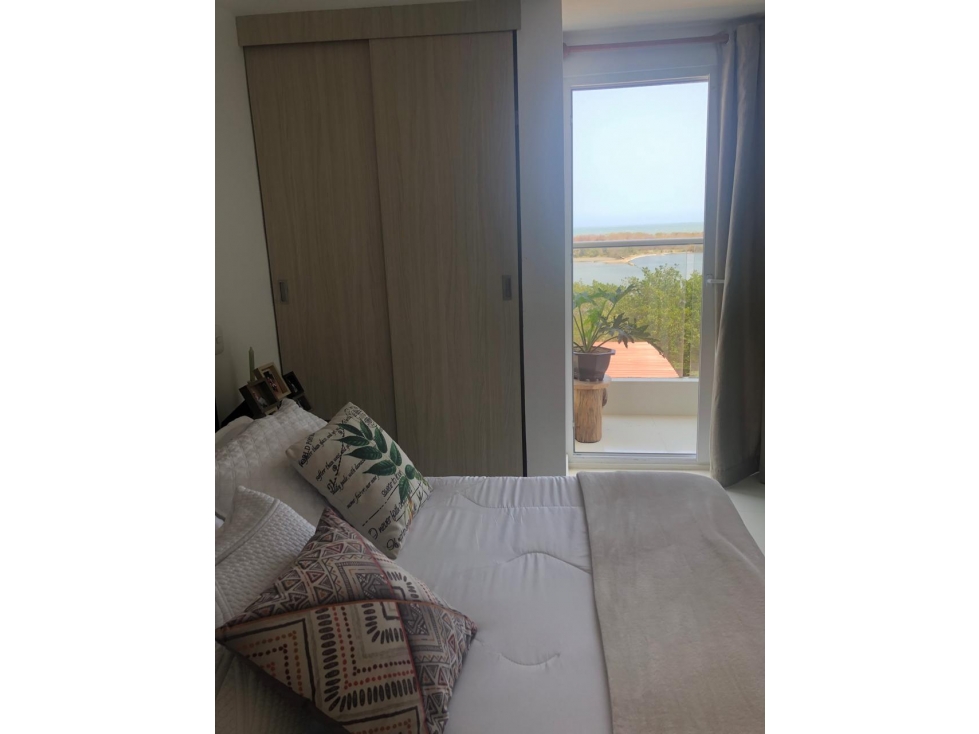 APARTAMENTO EN VENTA Y ALQUILER EN PLAYA MENDOZA - 6