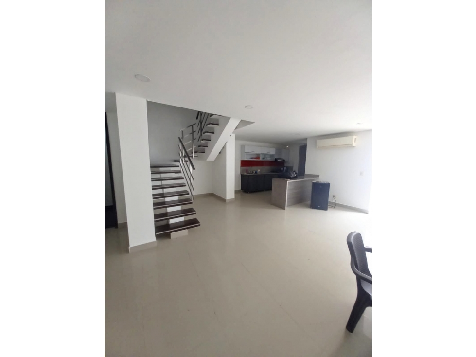 CASA EN VENTA EN VILLA CAMPESTRE - 3