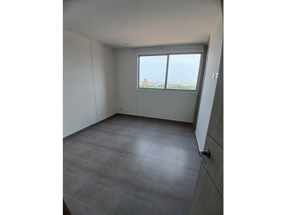 APARTAMENTO EN ALQUILER EN PORTAL DE GENOVES - 6