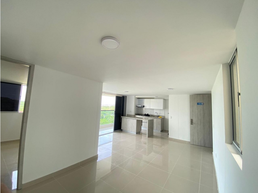 APARTAMENTO PARA ESTRENAR EN VENTA EN MIRAMAR — foto 4