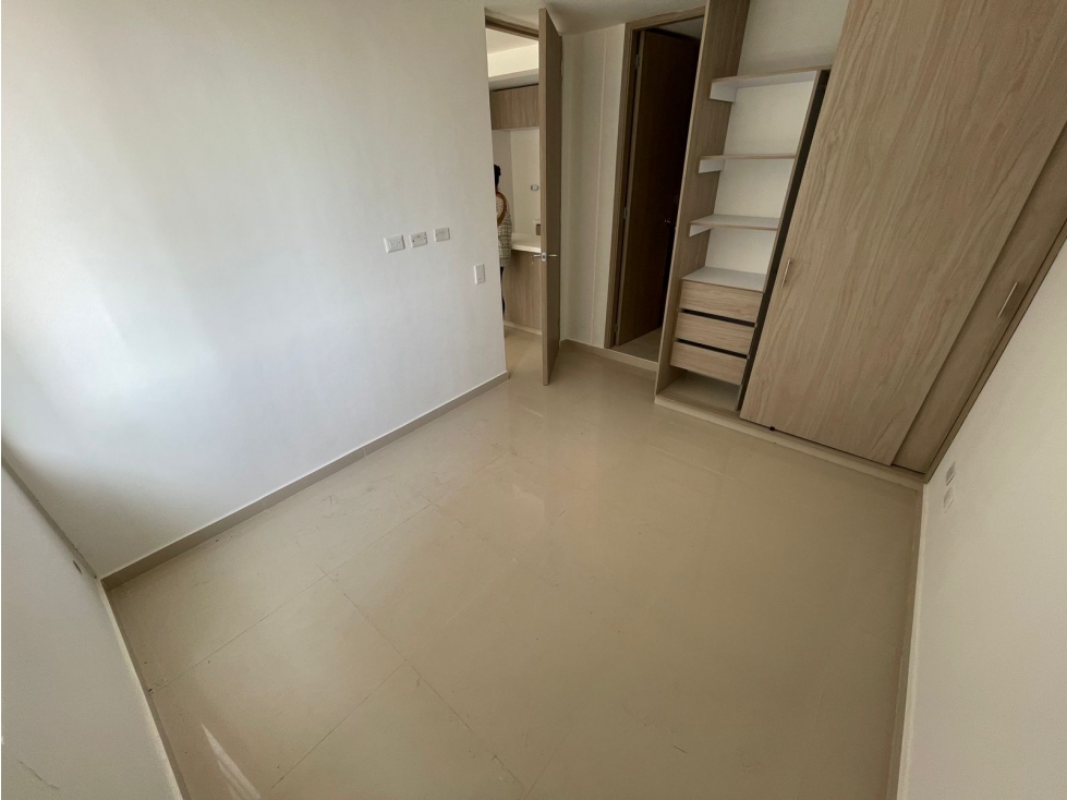 APARTAMENTO PARA ESTRENAR EN ALQUILER EN CIUDAD MALLORQUIN — foto 5