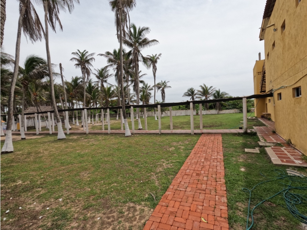 LOTE EN VENTA EN SABANILLA - 6