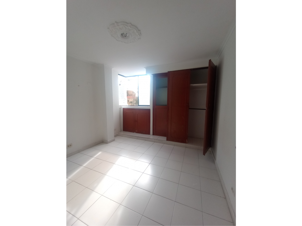 APARTAMENTO EN ALQUILER EN VILLA SANTOS — foto 6