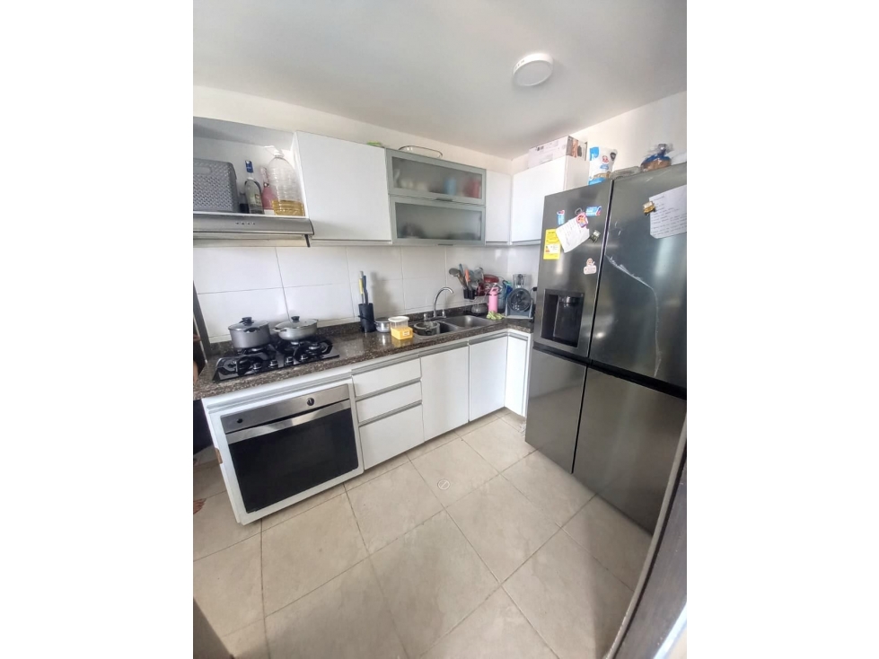 APARTAMENTO EN ALQUILER Y VENTA EN LA CAMPIÑA — foto 4