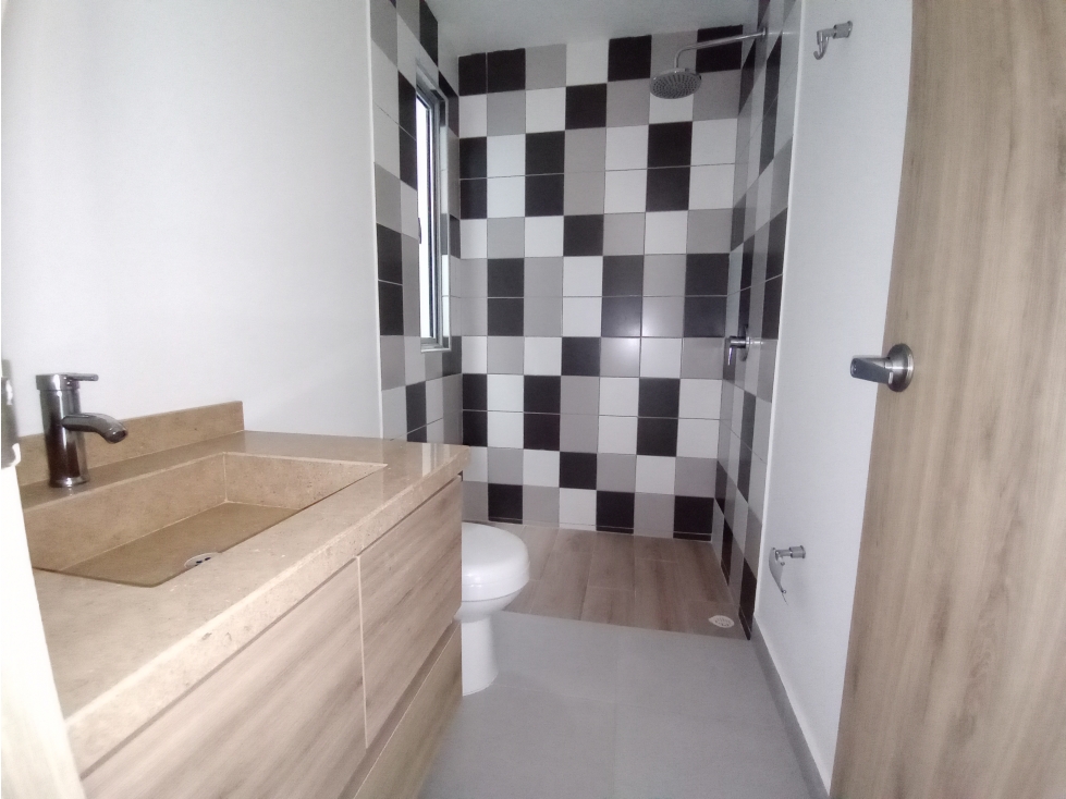 APARTAMENTO EN VENTA EN ANDALUCIA — foto 6