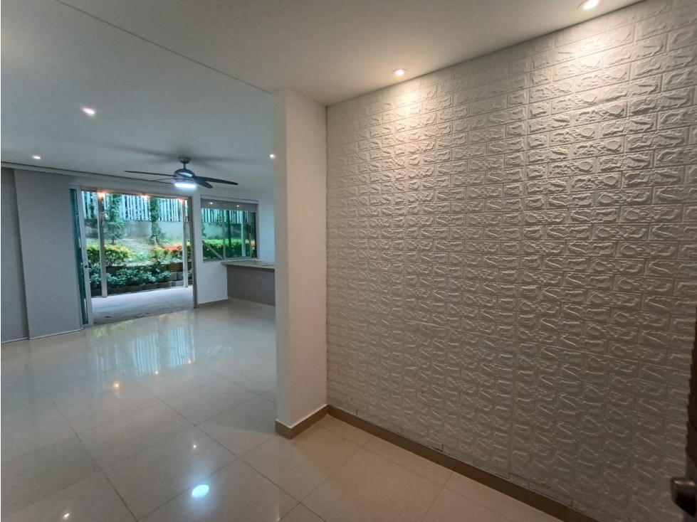 APARTAESTUDIO EN ALQUILER Y VENTA EN BUENAVISTA — foto 4