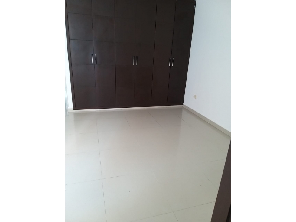 APARTAMENTO EN VENTA CIUDAD JARDIN — foto 5