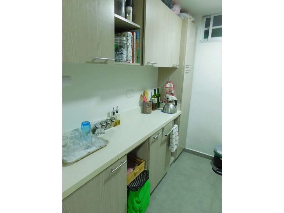 APARTAMENTO EN ALQUILER Y VENTA EN EL PRADO — foto 3