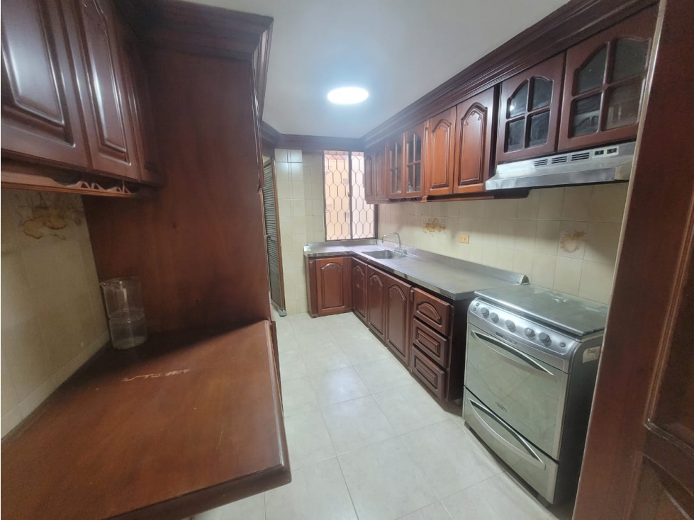 APARTAMENTO EN ALQUILER Y VENTA EN VILLA COUNTRY — foto 4