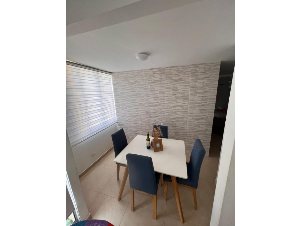 APARTAMENTO EN ALQUILER Y VENTA EN ALAMEDA — foto 2