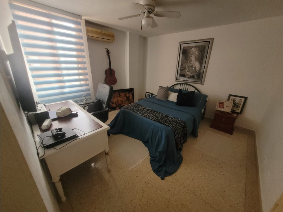 APARTAMENTO EN VENTA EN VILLA COUNTRY — foto 6