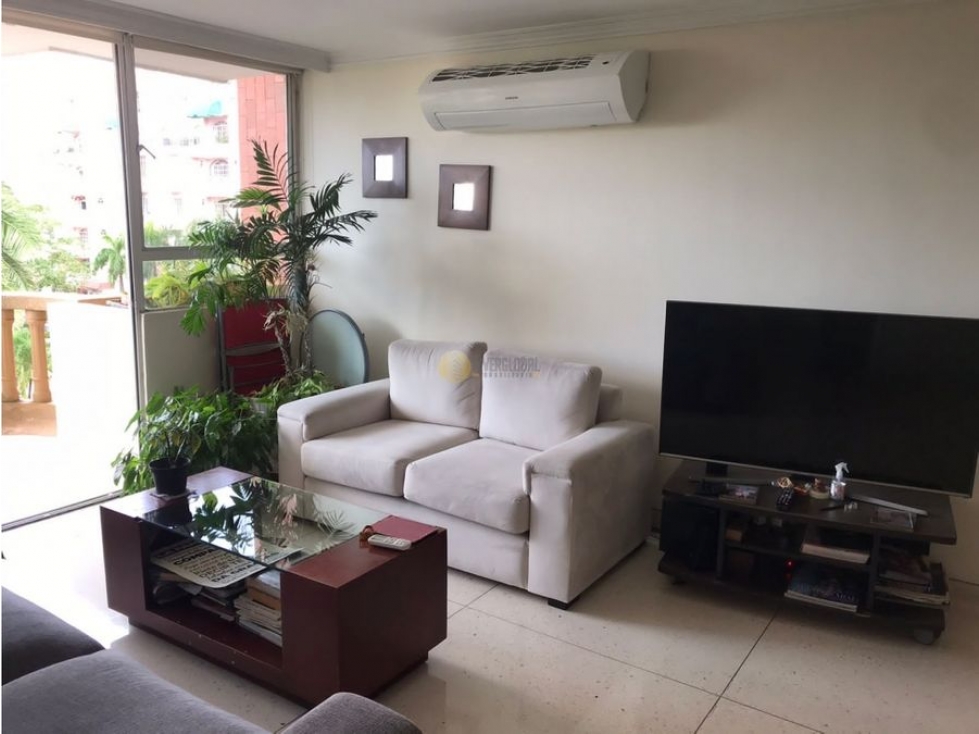 APARTAMENTO EN ALQUILER Y VENTA EN RIOMAR — foto 4