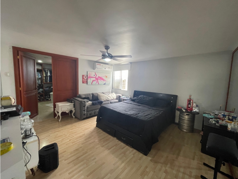 APARTAMENTO EN VENTA EN ALTO PRADO — foto 6