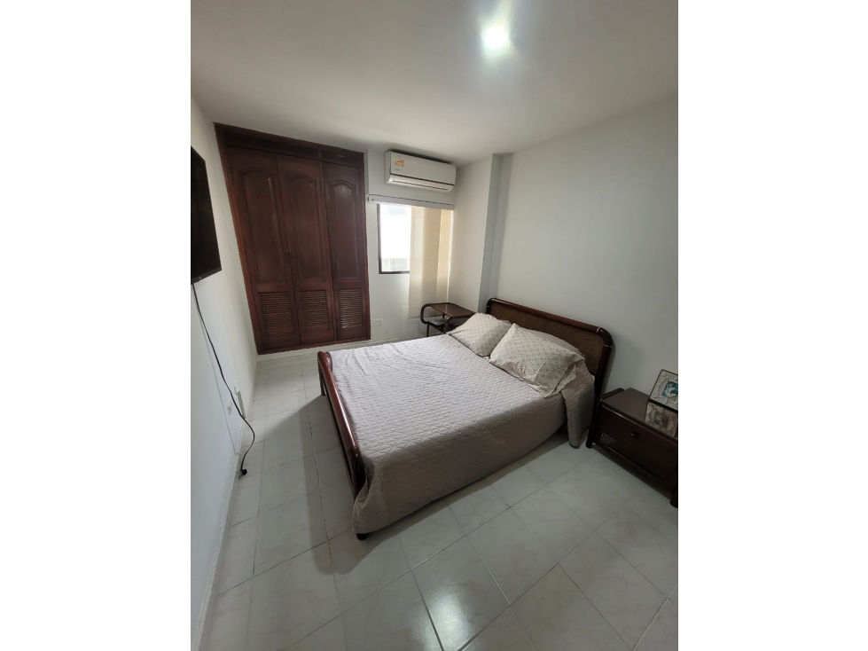 APARTAMENTO EN VENTA EN ALTO PRADO — foto 6