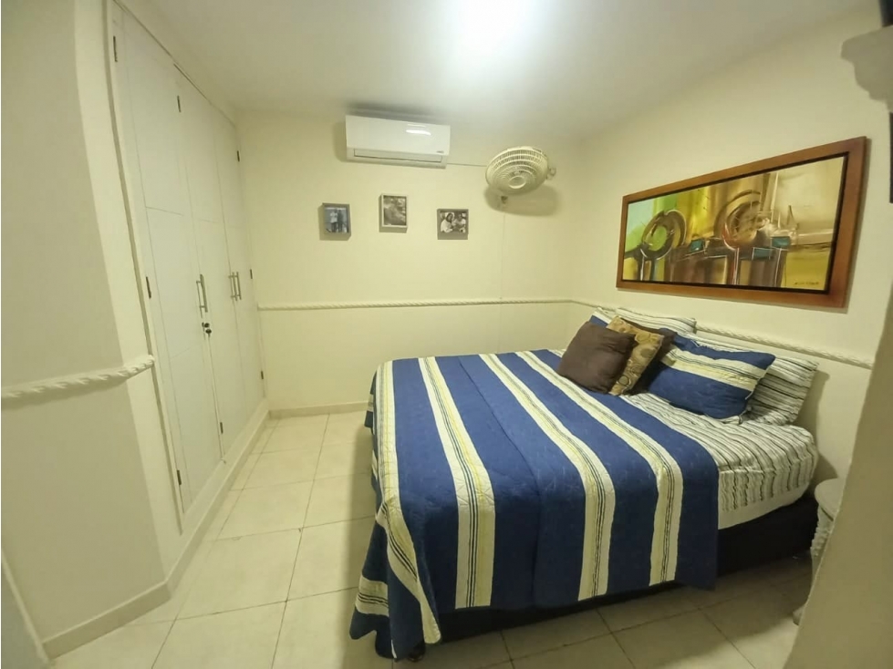 CASA EN VENTA EN VILLA SANTOS — foto 6