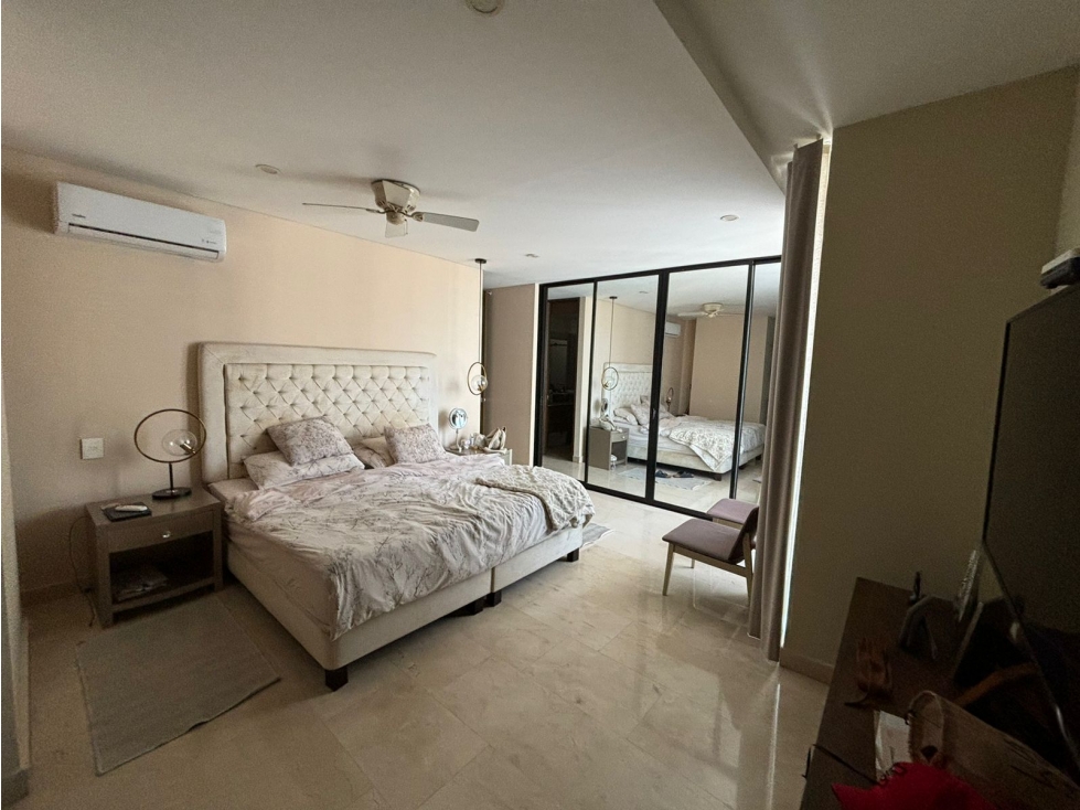 APARTAMENTO EN VENTA EN ALTO PRADO — foto 6