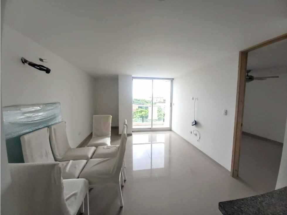 APARTAMENTO EN ALQUILER EN ANDALUCIA