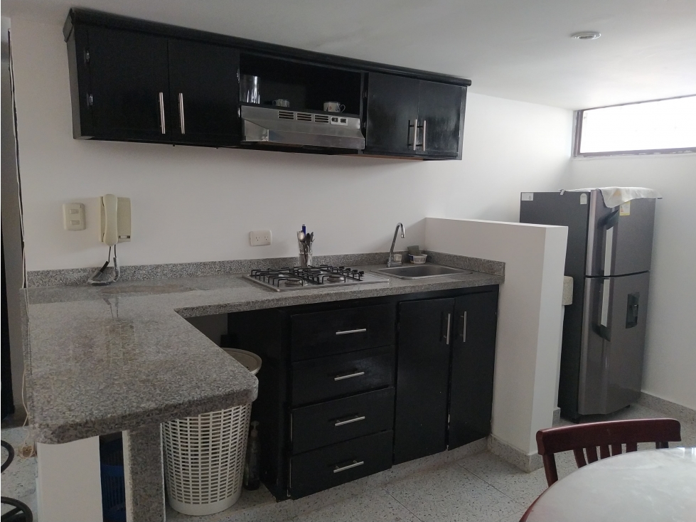 APARTAMENTO EN ALQUILER EN RIOMAR — foto 3