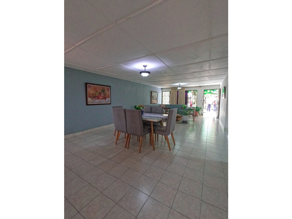 CASA EN VENTA EN CIUDAD JARDIN — foto 4