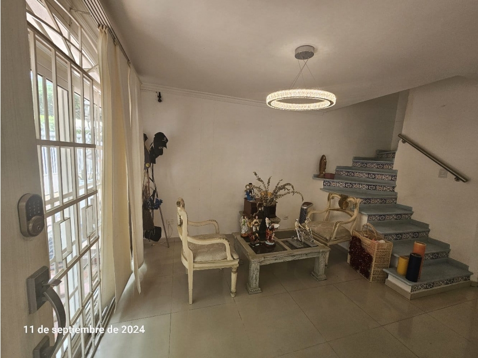 CASA EN VENTA EN MIRAMAR — foto 3