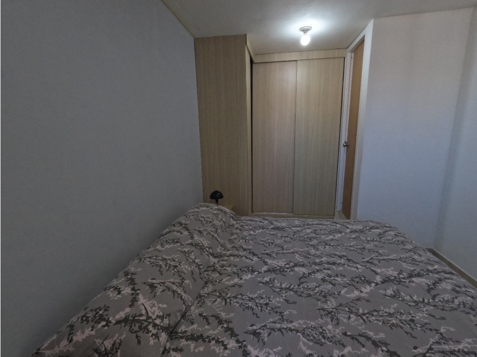 APARTAMENTO EN VENTA EN ALAMEDA DEL RIO — foto 3