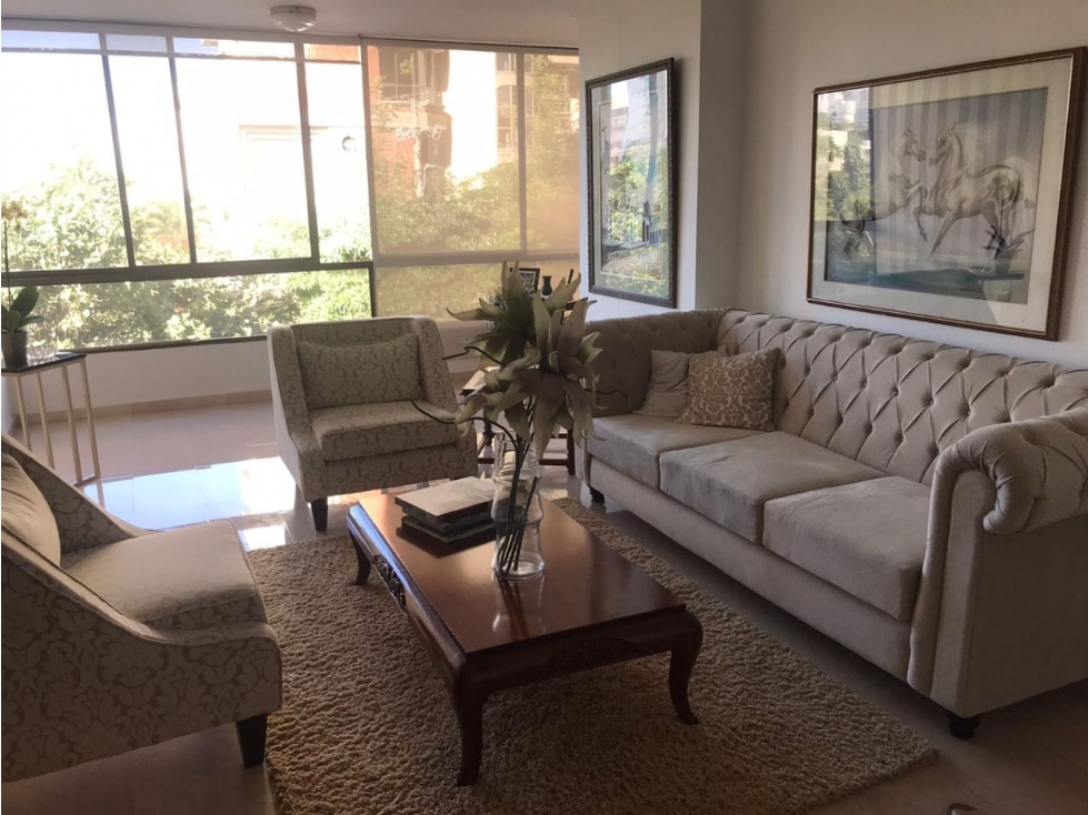 APARTAMENTO EN VENTA EN ALTO PRADO
