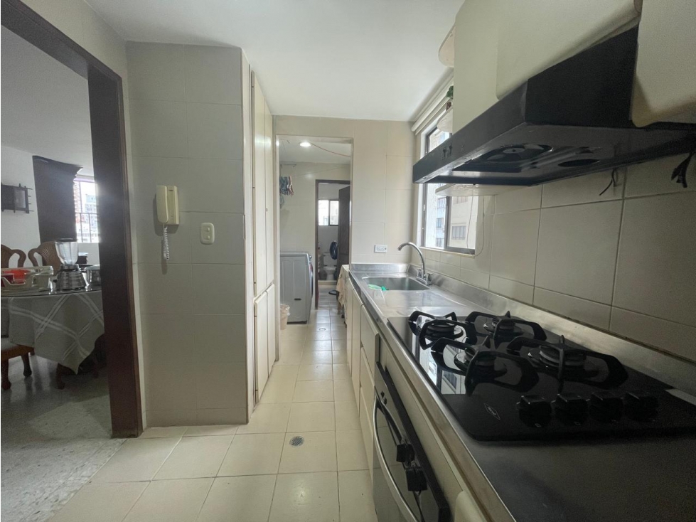 APARTAMENTO EN VENTA EN ALTO PRADO — foto 3