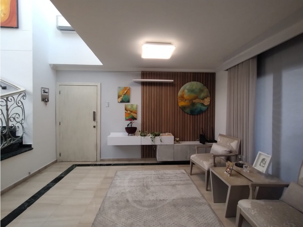 PENTHOUSE EN VENTA EN ALTO PRADO — foto 4