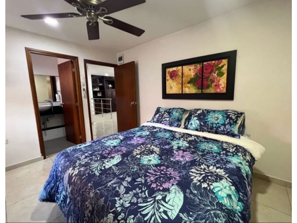 CASA EN VENTA EN VILLA SANTOS — foto 6