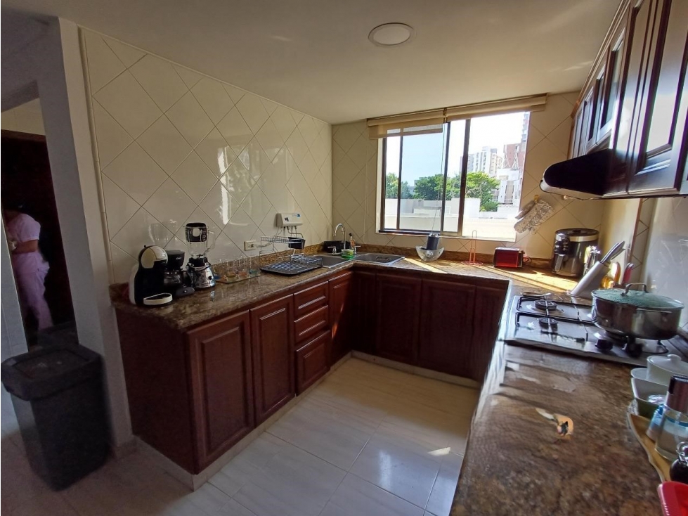 APARTAMENTO EN ALQUILER Y VENTA EN ALTO PRADO — foto 4