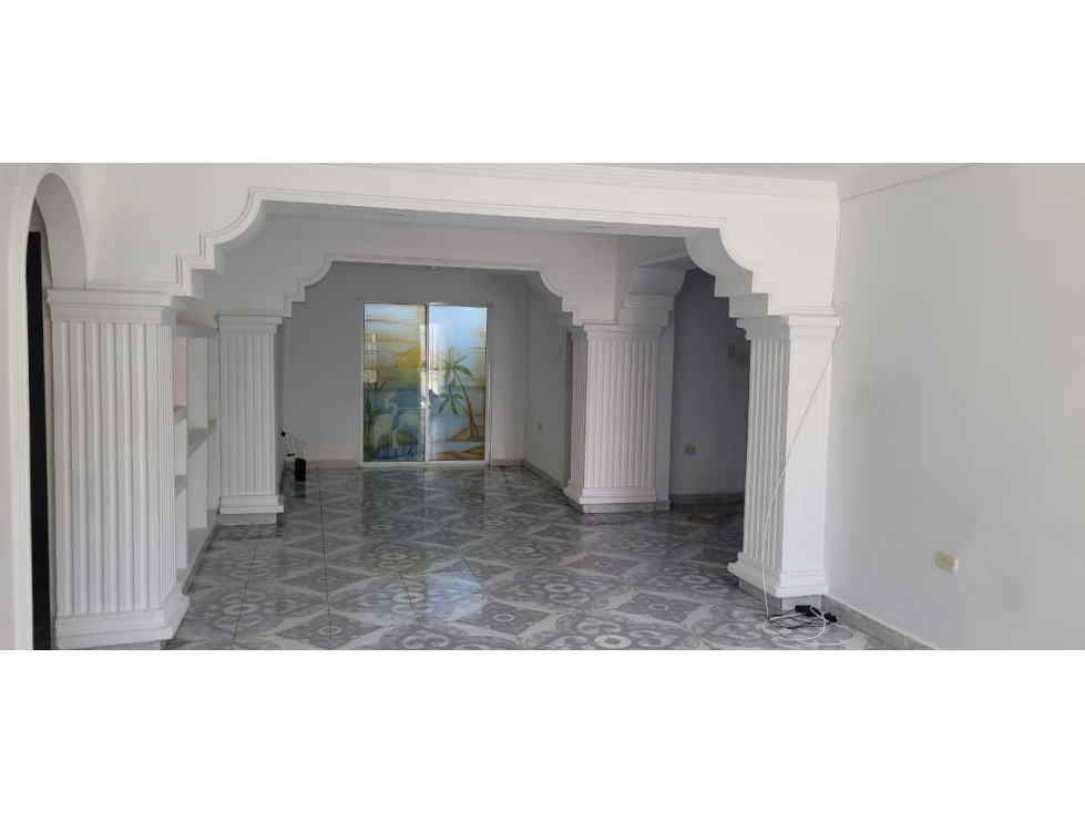 VENDO CASA EN CEVILLAR