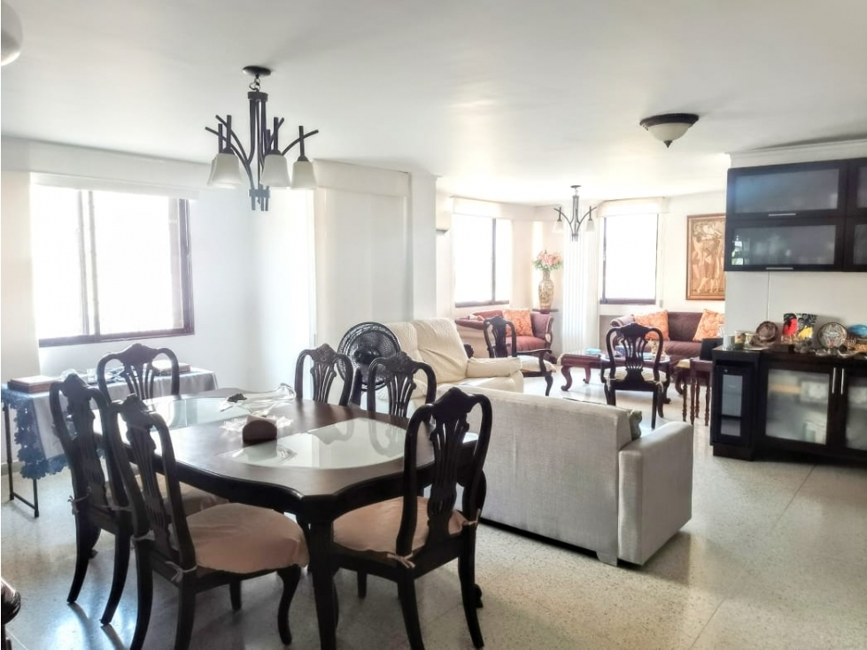 APARTAMENTO EN VENTA EN LA CUMBRE