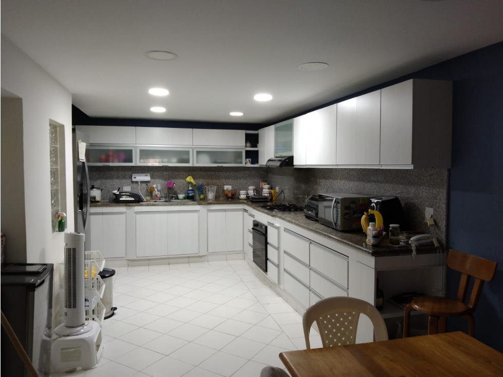 APARTAMENTO EN VENTA EN ALTOS DE RIOMAR — foto 3