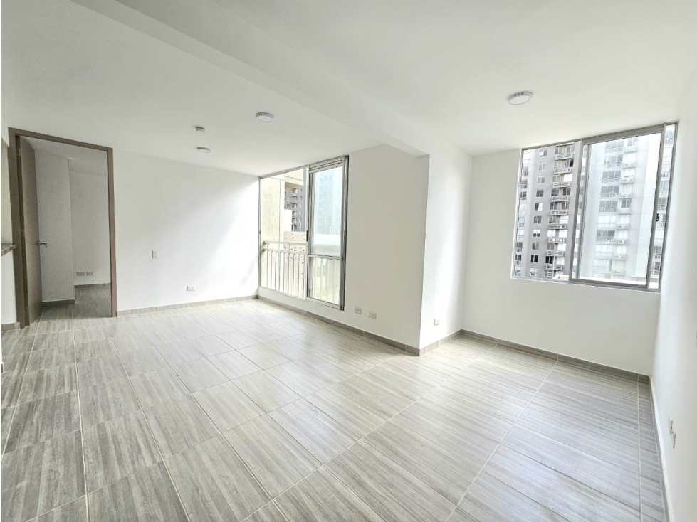 APARTAMENTO EN ARRIENDO EN CIUDAD MALLORQUIN — foto 5