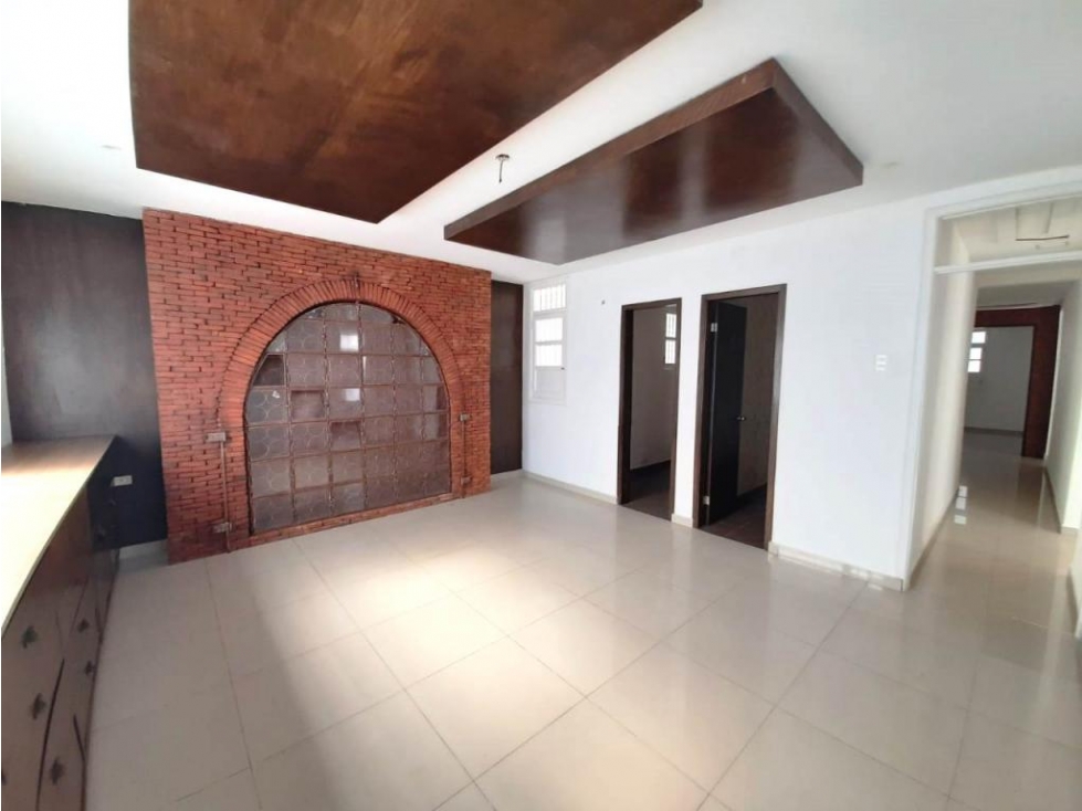 VENDO CASA EN ALTO PRADO — foto 2