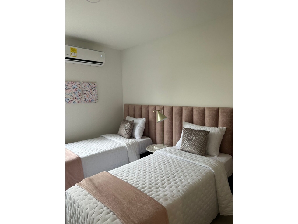 APARTAMENTO SOBRE PLANO EN VENTA EN ALTOS DE LOS ROSALES — foto 6