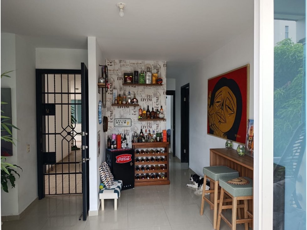 APARTAMENTO EN VENTA EN GRANADILLO — foto 3