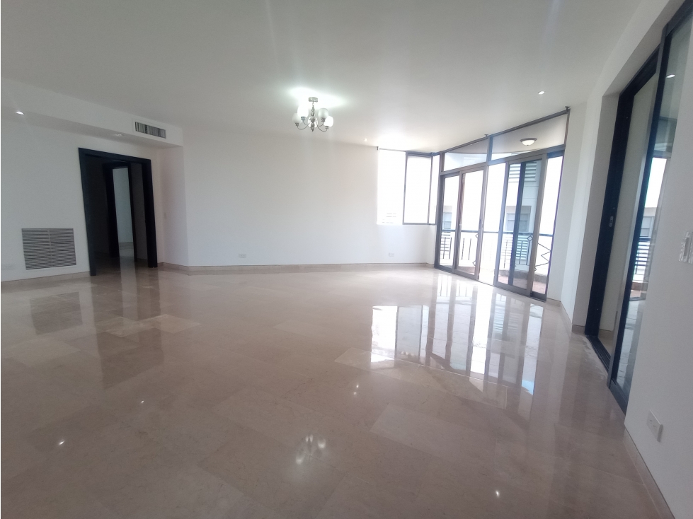 APARTAMENTO EN ARRIENDO EN ALTO PRADO