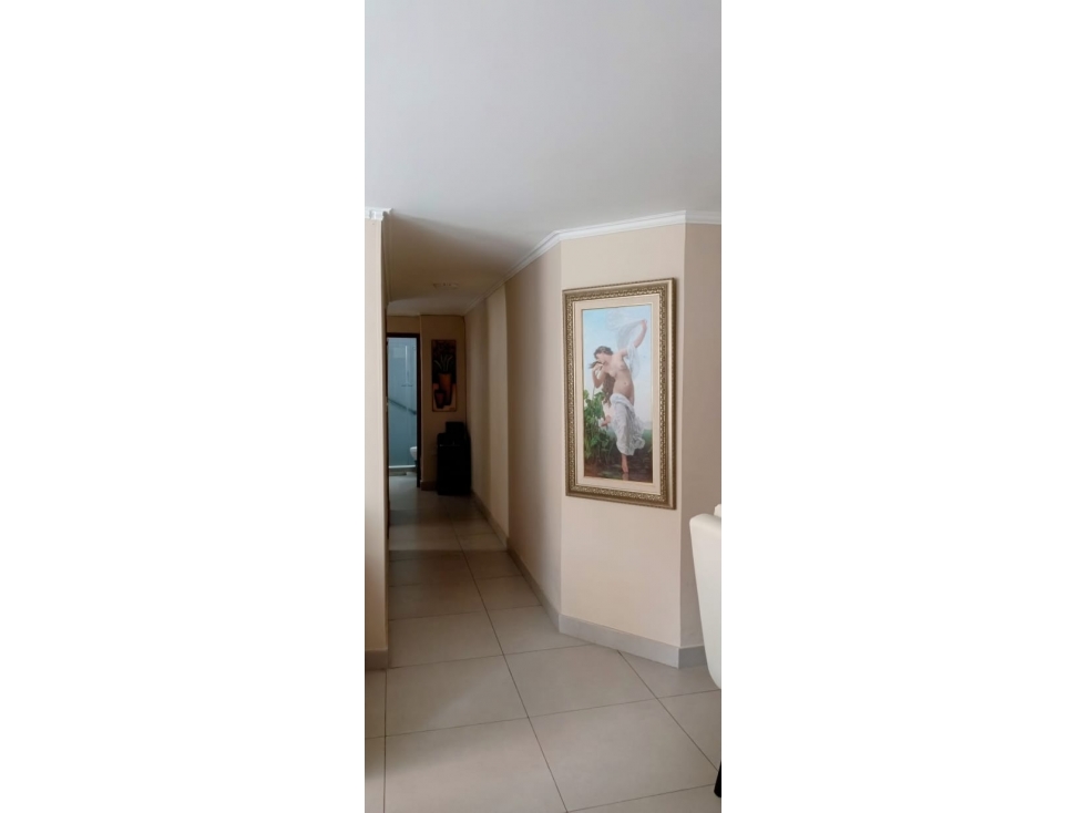 APARTAMENTO EN VENTA EN VILLA COUNTRY — foto 3